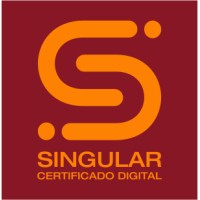 Singular Soluções em Tecnologia Ltda logo, Singular Soluções em Tecnologia Ltda contact details