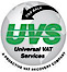 Universal Vat Services logo, Universal Vat Services contact details