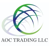 AOC Trading LLC logo, AOC Trading LLC contact details