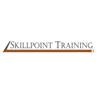 Skillpoint Training logo, Skillpoint Training contact details