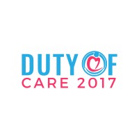 Duty of Care Conference 2017 logo, Duty of Care Conference 2017 contact details