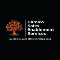 Damico Sales Enablement Services logo, Damico Sales Enablement Services contact details