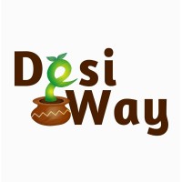 Desiway logo, Desiway contact details