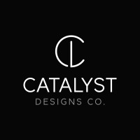 CataLyst Designs Co. logo, CataLyst Designs Co. contact details