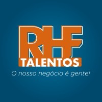 RHF Talentos Brasília DF logo, RHF Talentos Brasília DF contact details