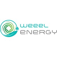 Weeel Energy logo, Weeel Energy contact details