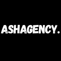 ASHAGENCY logo, ASHAGENCY contact details