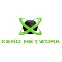 Xeno Network, LLC logo, Xeno Network, LLC contact details