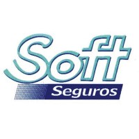 Soft Seguros logo, Soft Seguros contact details