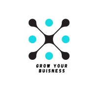 Growbusinez logo, Growbusinez contact details