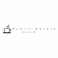 Public Square Detroit logo, Public Square Detroit contact details