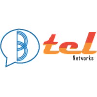 BTelNetworks logo, BTelNetworks contact details