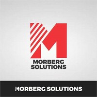 Morberg Solutions logo, Morberg Solutions contact details