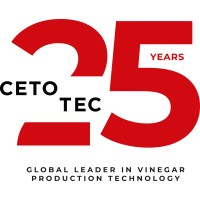 Cetotec GmbH logo, Cetotec GmbH contact details