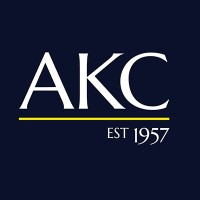 AKC Agriculture logo, AKC Agriculture contact details