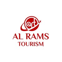 Al rams tourism logo, Al rams tourism contact details