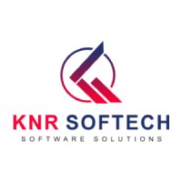 Knrsoftech logo, Knrsoftech contact details