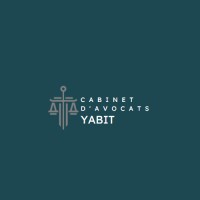 CABINET D'AVOCATS YABIT logo, CABINET D'AVOCATS YABIT contact details