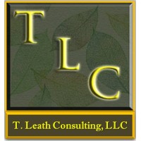 T. Leath Consulting, LLC logo, T. Leath Consulting, LLC contact details