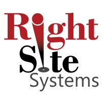 Right Site Systems logo, Right Site Systems contact details