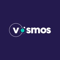 Vosmos logo, Vosmos contact details