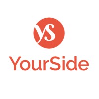 YourSide logo, YourSide contact details