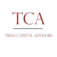 Tress Capitol Advisors logo, Tress Capitol Advisors contact details