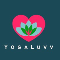 YogaLuvv LLC logo, YogaLuvv LLC contact details