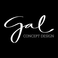 Gal Concept Design by Gal Nunes logo, Gal Concept Design by Gal Nunes contact details