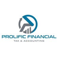 Prolific Financial logo, Prolific Financial contact details