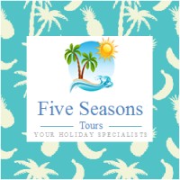 Five Seasons Tours & Travels logo, Five Seasons Tours & Travels contact details