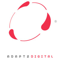 Adapt2Digital logo, Adapt2Digital contact details