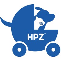 HPZ Pet Rover logo, HPZ Pet Rover contact details