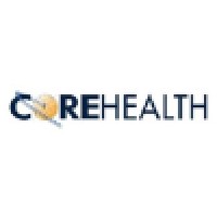 Core Health LLC logo, Core Health LLC contact details