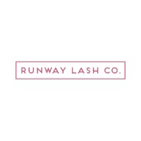 Runway Lash Co logo, Runway Lash Co contact details