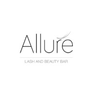 Allure Lash & Beauty Bar logo, Allure Lash & Beauty Bar contact details