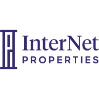 InterNet Properties logo, InterNet Properties contact details