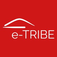 e-TRIBE Germany GmbH logo, e-TRIBE Germany GmbH contact details