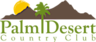 Palm Desert Country Club logo, Palm Desert Country Club contact details