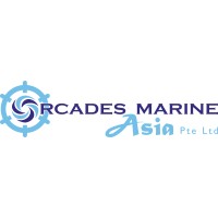 Orcades Marine Asia Pte Ltd logo, Orcades Marine Asia Pte Ltd contact details