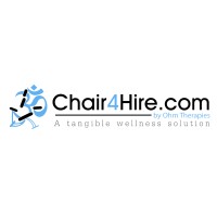 Chair4Hire by Ohm Therapies LLC logo, Chair4Hire by Ohm Therapies LLC contact details