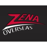 ZENA OVERSEAS logo, ZENA OVERSEAS contact details