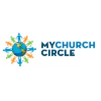 MyChurchCircle.com logo, MyChurchCircle.com contact details