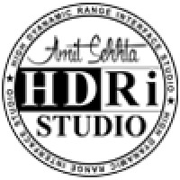 HDRI Studio logo, HDRI Studio contact details