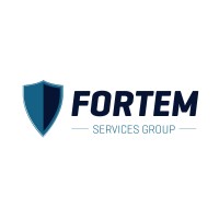 Fortem Services Group logo, Fortem Services Group contact details