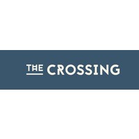 The Crossing logo, The Crossing contact details