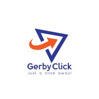 Gerby Click logo, Gerby Click contact details