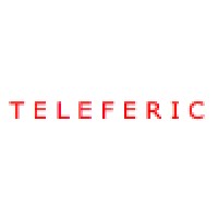 TELEFERIC inc. logo, TELEFERIC inc. contact details