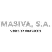 MASIVA S.A logo, MASIVA S.A contact details