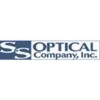 Ss Optical logo, Ss Optical contact details